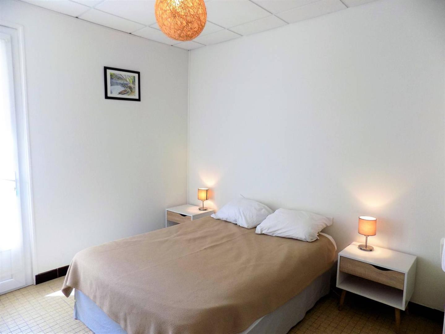 Saint Georges De Didonne - Appartement Rez-De-Chaussee - Mode Tout A Pied Ngoại thất bức ảnh