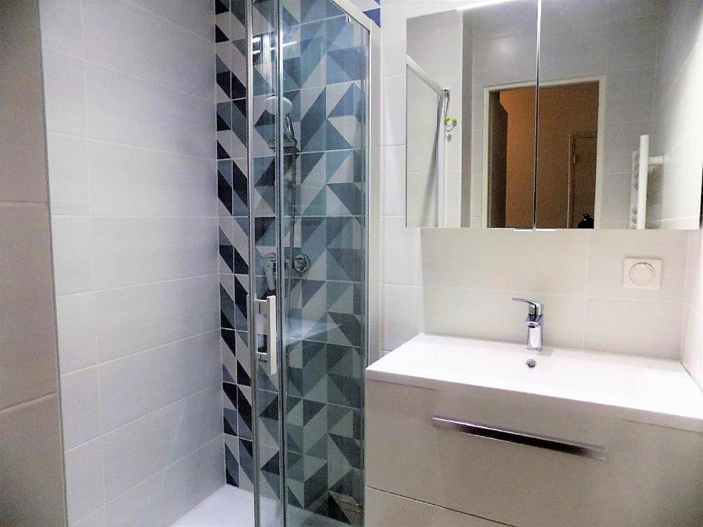 Saint Georges De Didonne - Appartement Rez-De-Chaussee - Mode Tout A Pied Ngoại thất bức ảnh