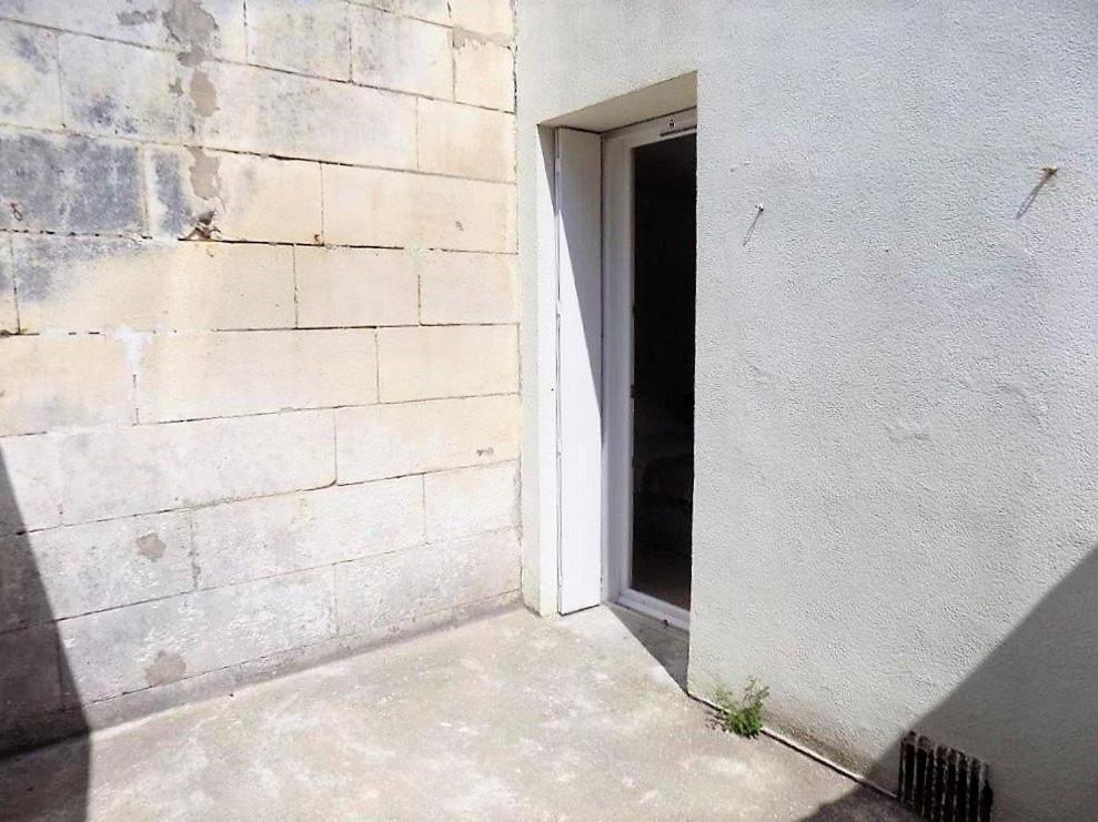 Saint Georges De Didonne - Appartement Rez-De-Chaussee - Mode Tout A Pied Ngoại thất bức ảnh