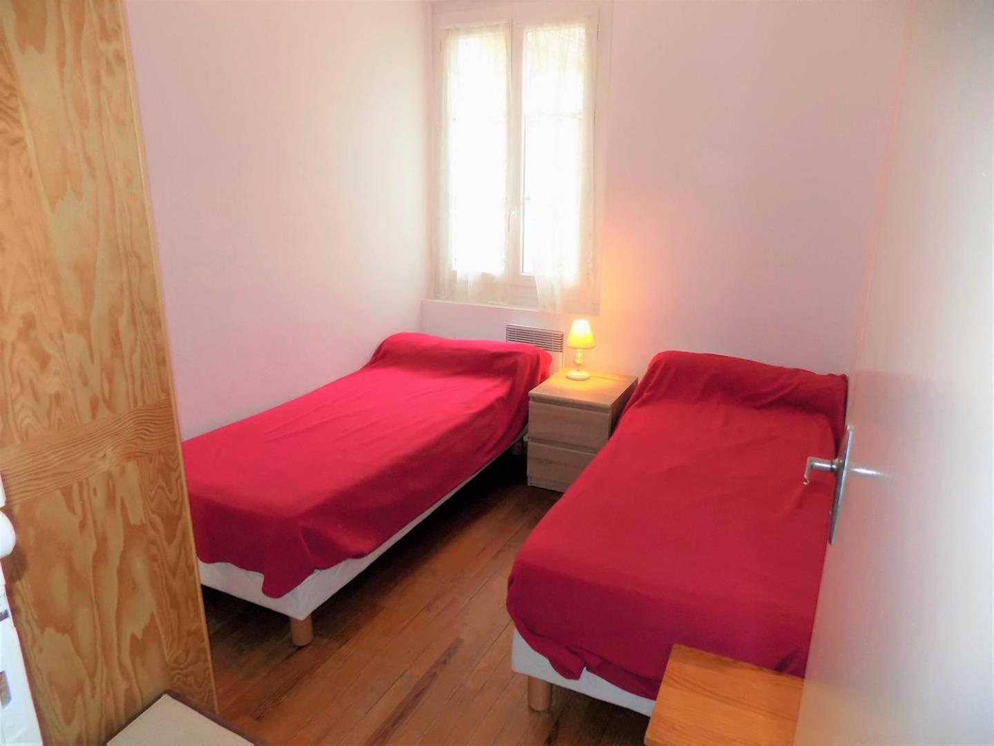 Saint Georges De Didonne - Appartement Rez-De-Chaussee - Mode Tout A Pied Ngoại thất bức ảnh