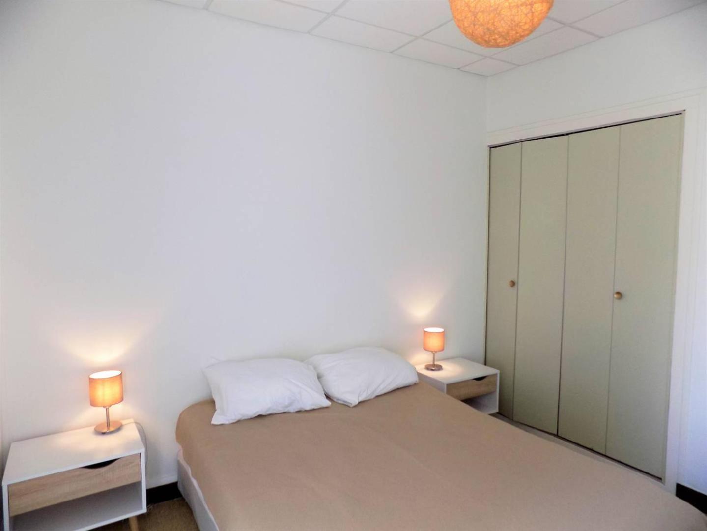 Saint Georges De Didonne - Appartement Rez-De-Chaussee - Mode Tout A Pied Ngoại thất bức ảnh