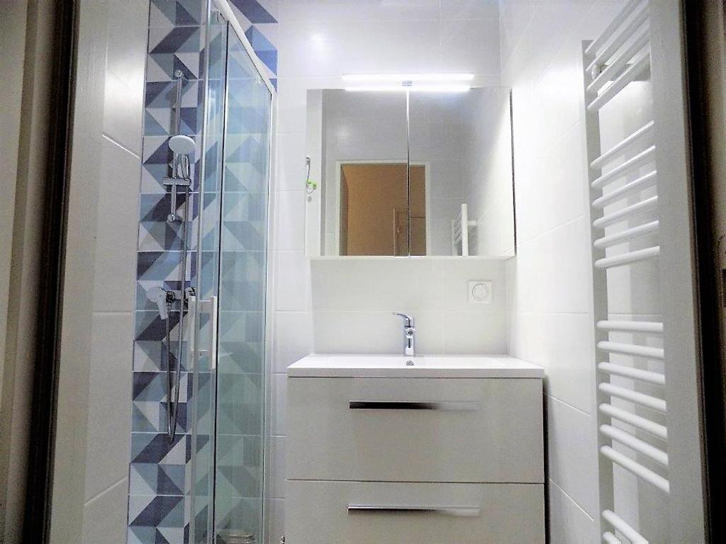 Saint Georges De Didonne - Appartement Rez-De-Chaussee - Mode Tout A Pied Ngoại thất bức ảnh
