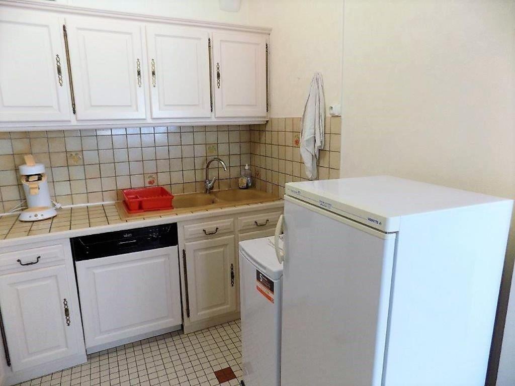 Saint Georges De Didonne - Appartement Rez-De-Chaussee - Mode Tout A Pied Ngoại thất bức ảnh