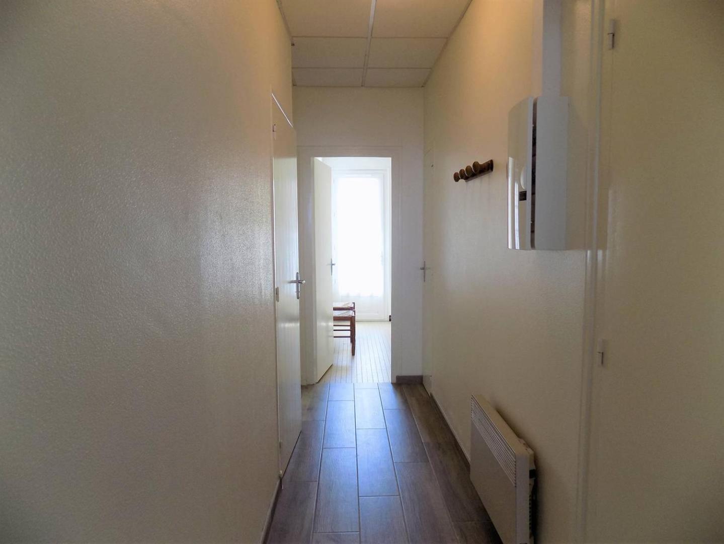 Saint Georges De Didonne - Appartement Rez-De-Chaussee - Mode Tout A Pied Ngoại thất bức ảnh
