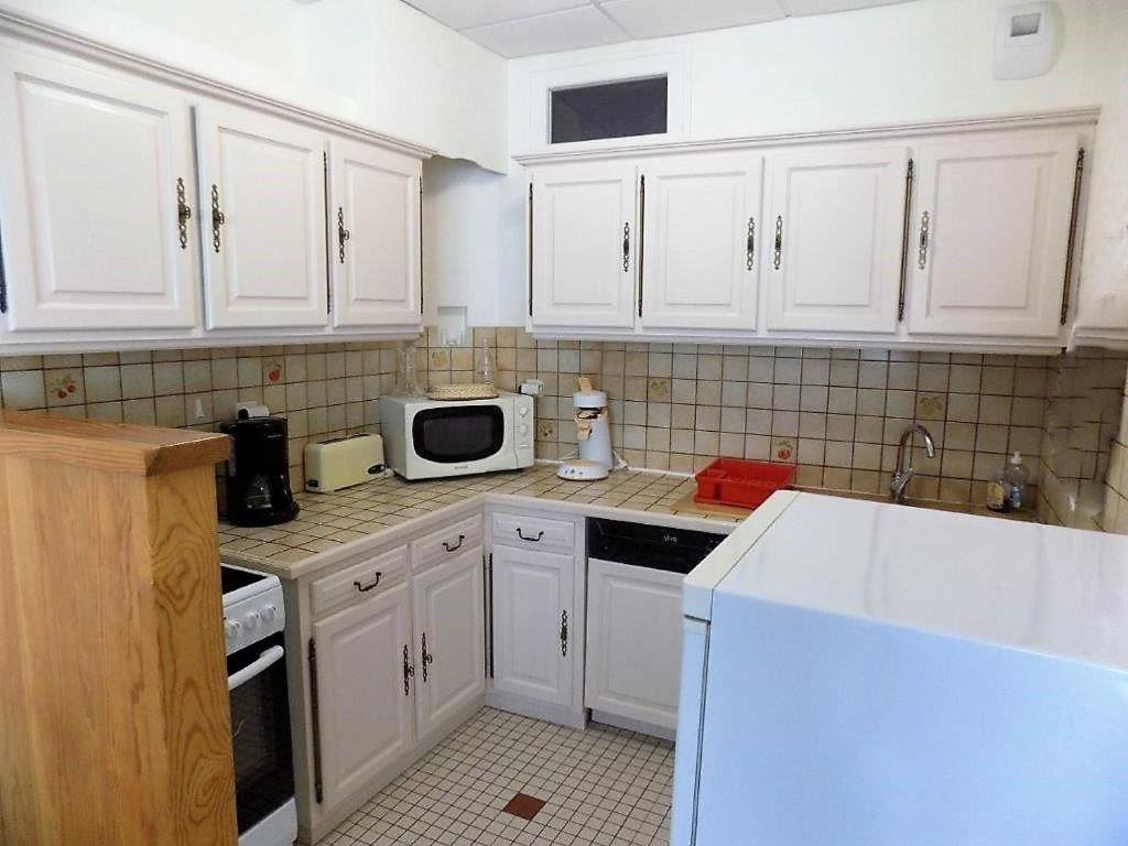 Saint Georges De Didonne - Appartement Rez-De-Chaussee - Mode Tout A Pied Ngoại thất bức ảnh