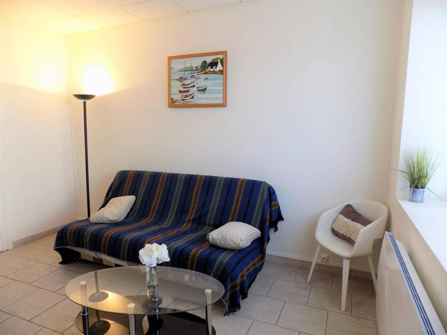 Saint Georges De Didonne - Appartement Rez-De-Chaussee - Mode Tout A Pied Ngoại thất bức ảnh